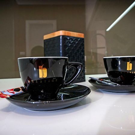 Apartments Vincero Ровин Екстериор снимка