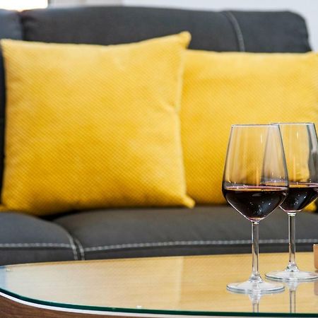 Apartments Vincero Ровин Екстериор снимка