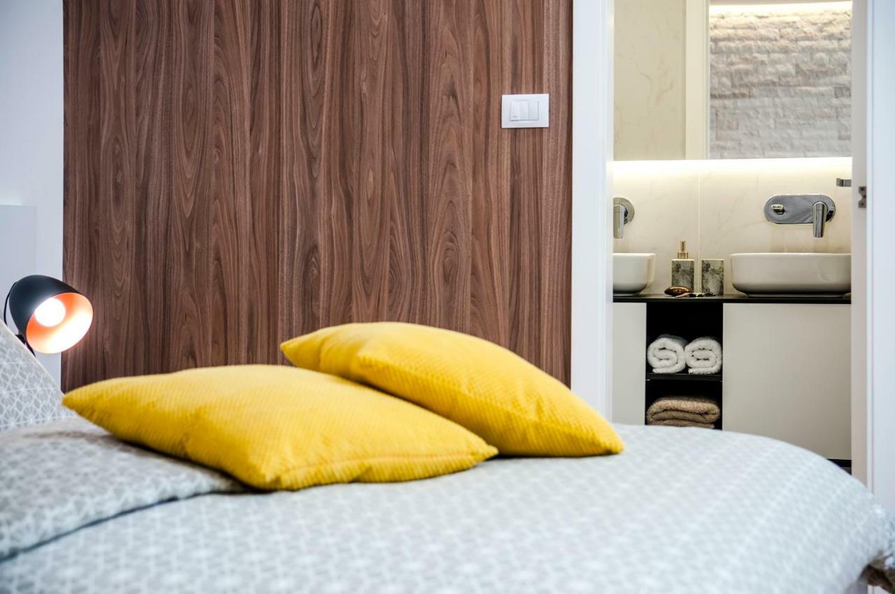 Apartments Vincero Ровин Екстериор снимка